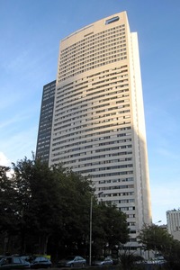 Tour Les Poissons