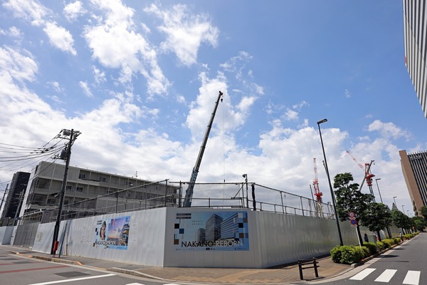 ¥Ñ¡¼¥¯¥·¥Æ¥£ÃæÌî ¥¶ ¥¿¥ï¡¼ ¥¨¥¢¡¼¥º