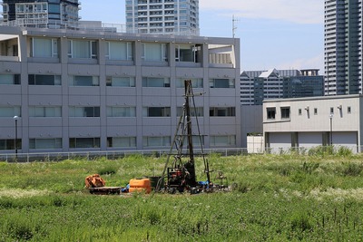 みなとみらい21中央地区59街区