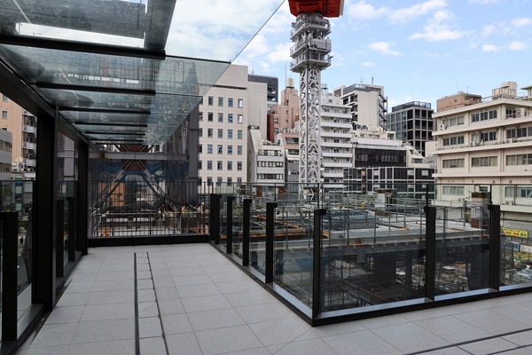 WORLD TOWER RESIDENCE�ʥ��ɥ���쥸�ǥ󥹡�