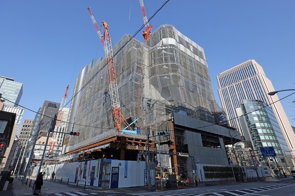 TORANOGATE（トラノゲート）