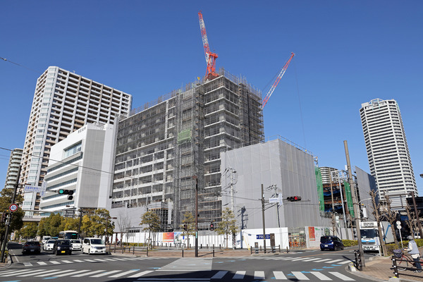 �ץ饦�ɥ��ƥ���¢���¥��ơ�����󥢥꡼��