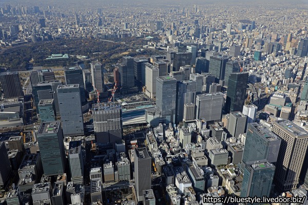 TOKYO TORCH¡Ê¥È¥¦¥¥ç¥¦ ¥È¡¼¥Á¡Ë¤Î¶õ»£