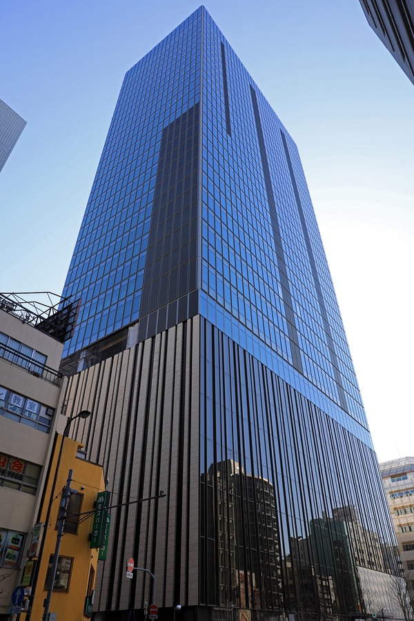 Hareza Tower(¥Ï¥ì¥¶¥¿¥ï¡¼)