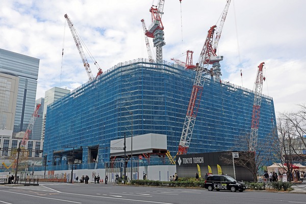 Torch Tower�ʥȡ��������