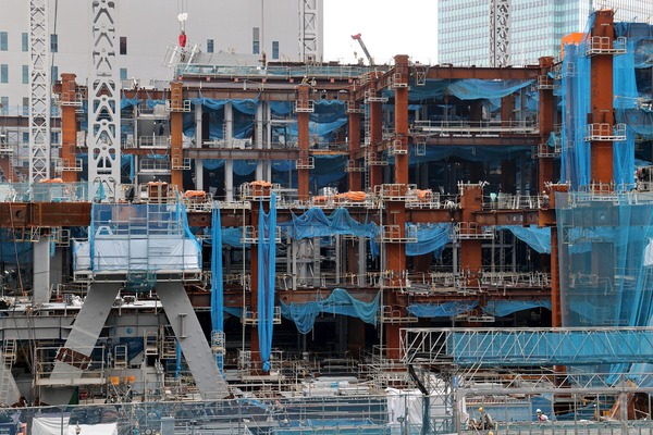 Torch Tower¡Ê¥È¡¼¥Á¥¿¥ï¡¼¡Ë