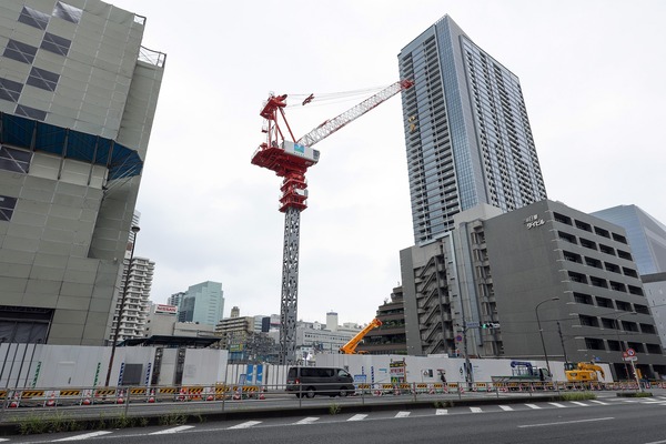 SIX WAKE TAKANAWA