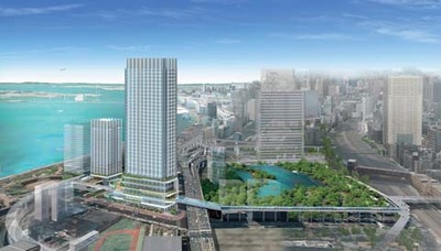 ÅÔ»ÔºÆÀ¸¥¹¥Æ¥Ã¥×¥¢¥Ã¥×¡¦¥×¥í¥¸¥§¥¯¥È(ÃݼÇÃ϶è)¤Î´°À®Í½ÁÛ¿Þ