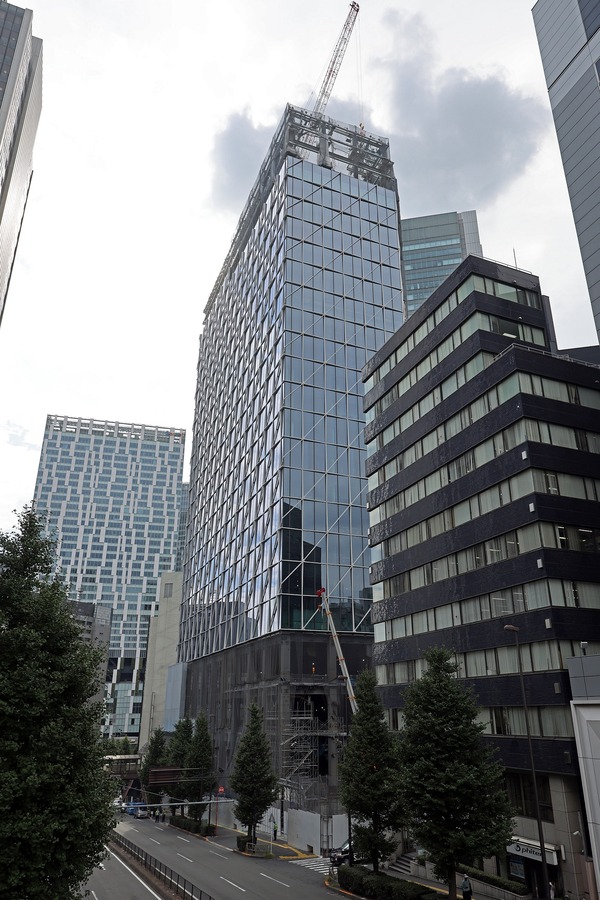 ��ë���������SHIBUYA AXSH��