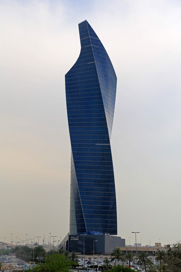 롦ƥꥢAl Tijaria Tower