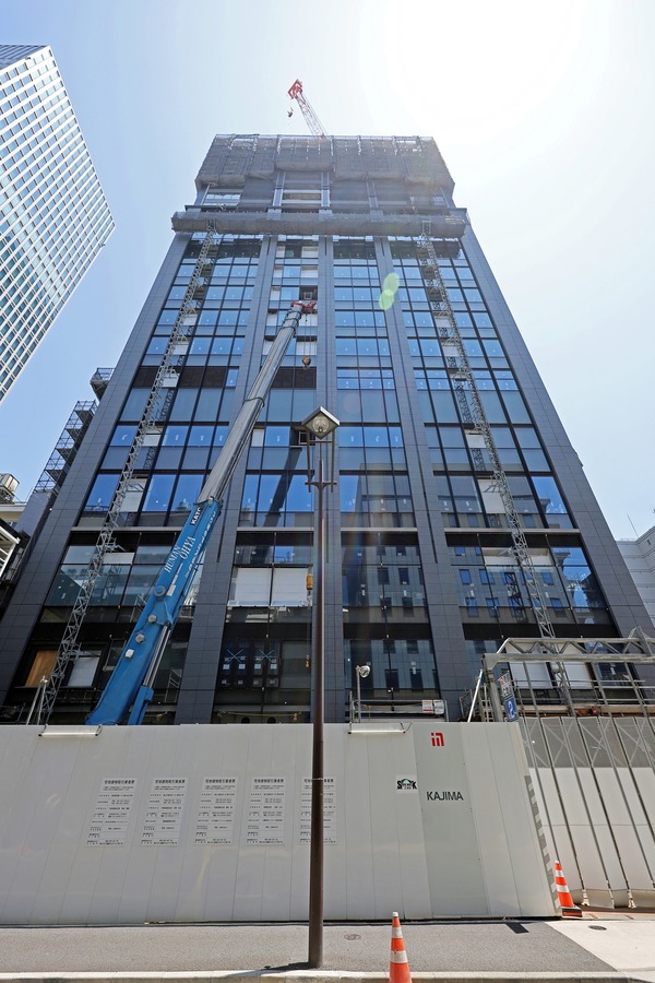 WORLD TOWER RESIDENCEʥɥ쥸ǥ󥹡