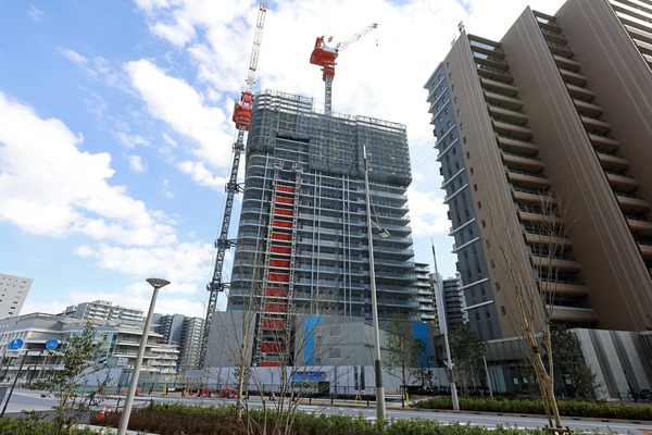 À²³¤¥Õ¥é¥Ã¥°SKY DUO PARK VILLAGE