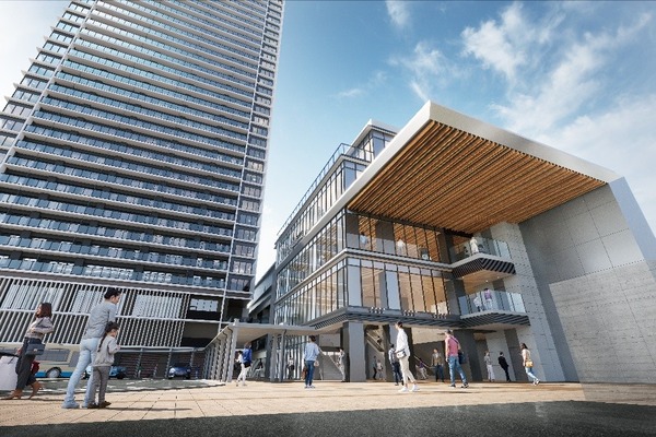 J.GRAN TOWER ���Ը���Į ����ͽ�ۿ�