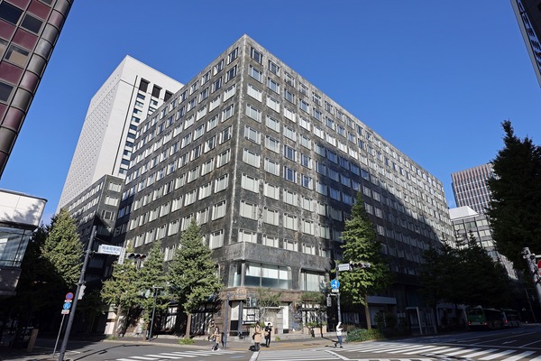 新有楽町ビル