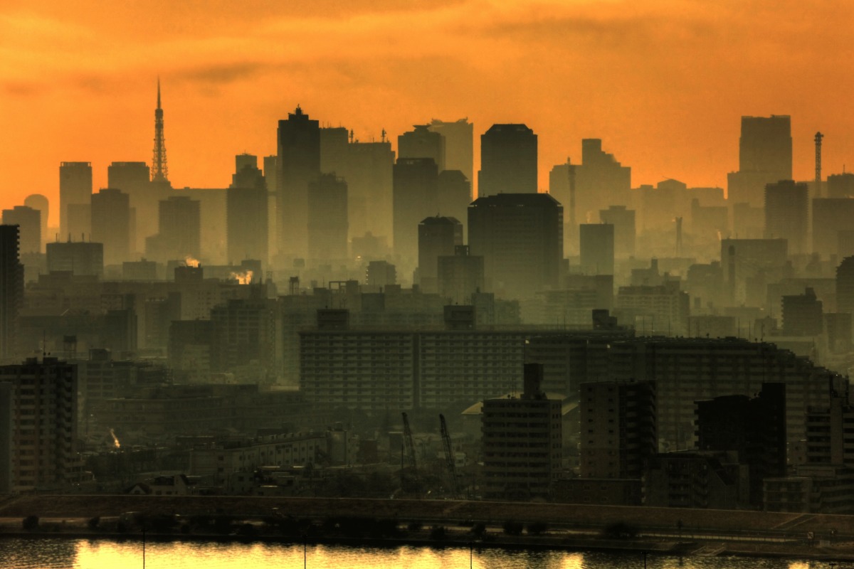東京 超高層マンション 超高層ビル 東京 超高層マンション 超高層ビル