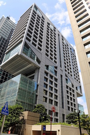 旧長銀ビル