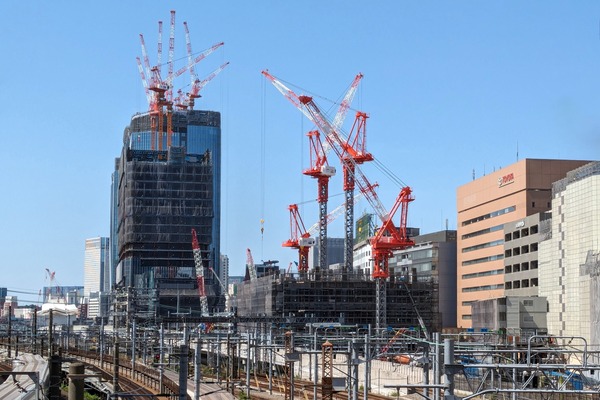 TAKANAWA GATEWAY CITY RESIDENCE�ʹ��إ����ȥ����� �쥸�ǥ󥹡�