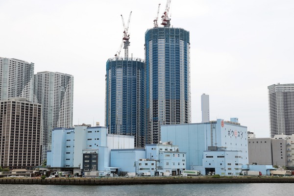 ¥¶ ˳¤¥¿¥ï¡¼ ¥Þ¥ê¥ó¡õ¥¹¥«¥¤