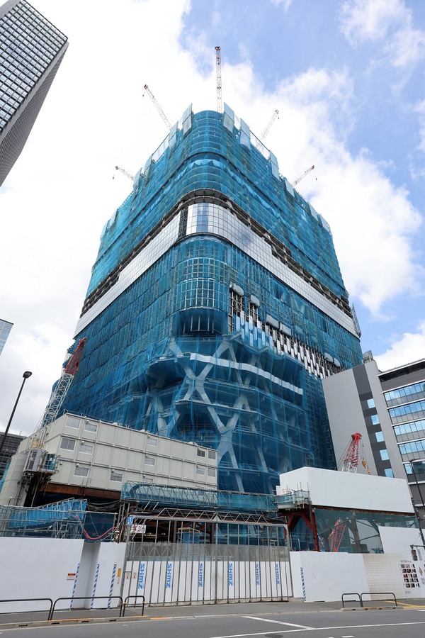 Torch Tower�ʥȡ��������