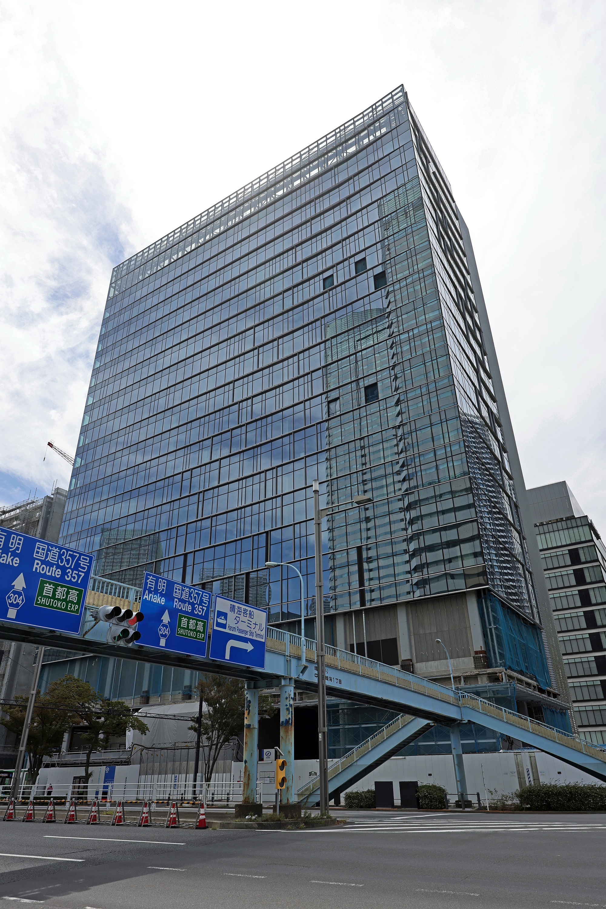 【新品未使用】三井物産ビル 新社屋 銅版画 3Dデジタルアーカイブで名建築を未来へ！豊田啓介、金田充弘