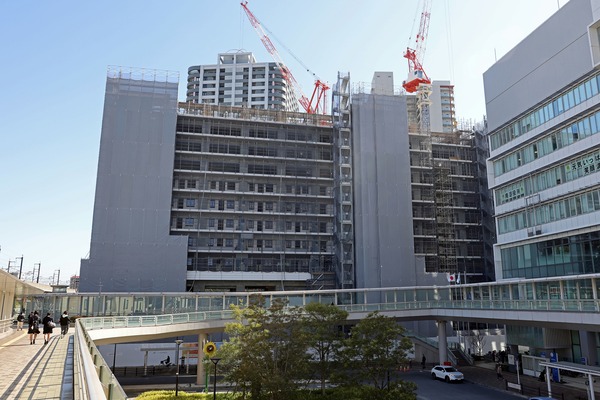 �ץ饦�ɥ��ƥ���¢���¥��ơ�����󥢥꡼��