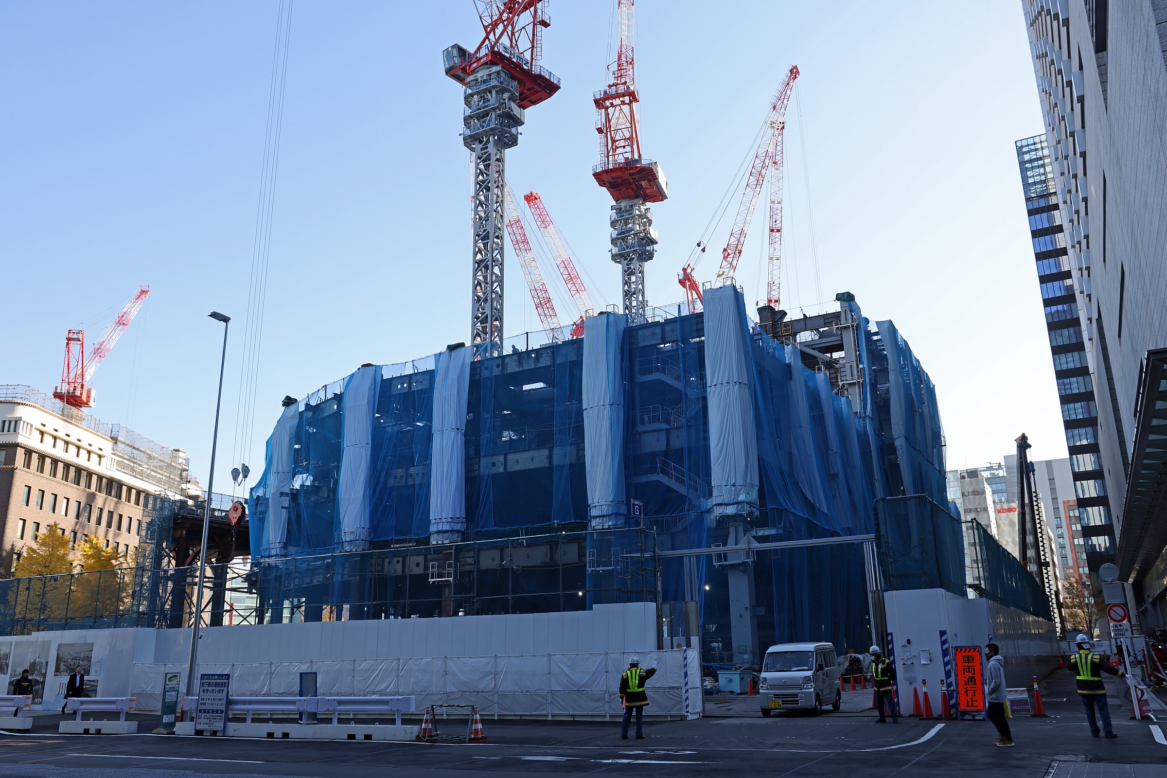 東京暮色台本 東京暮色台本