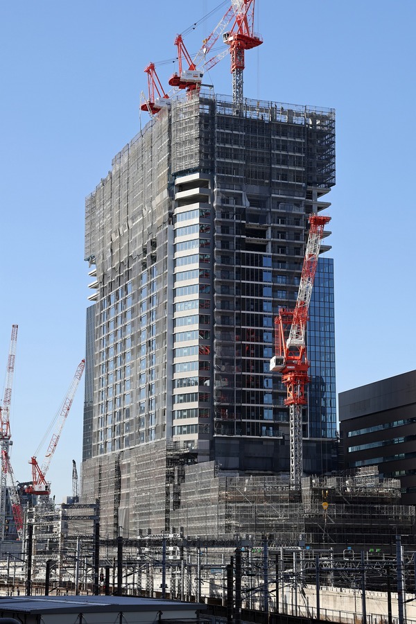 TAKANAWA GATEWAY CITY RESIDENCE¡Ê¹âÎØ¥²¡¼¥È¥¦¥§¥¤ ¥ì¥¸¥Ç¥ó¥¹¡Ë