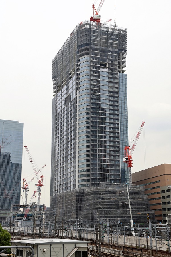 TAKANAWA GATEWAY CITY RESIDENCE¡Ê¹âÎØ¥²¡¼¥È¥¦¥§¥¤¥·¥Æ¥£ ¥ì¥¸¥Ç¥ó¥¹¡Ë