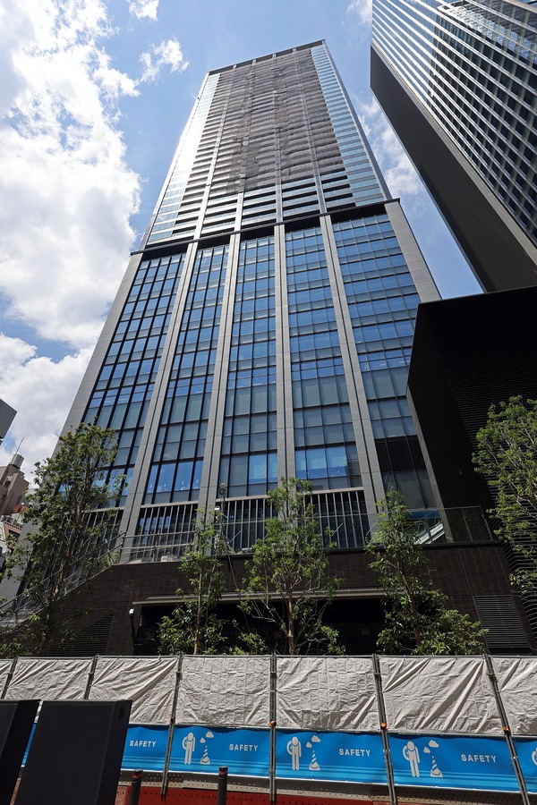 WORLD TOWER RESIDENCE¡Ê¥ï¡¼¥ë¥É¥¿¥ï¡¼¥ì¥¸¥Ç¥ó¥¹¡Ë