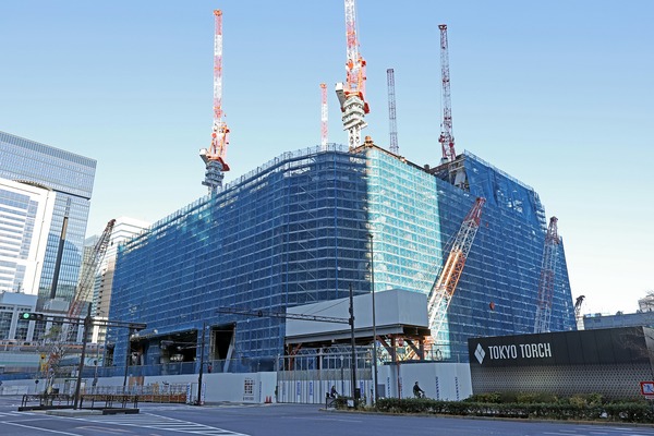 Torch Tower�ʥȡ��������