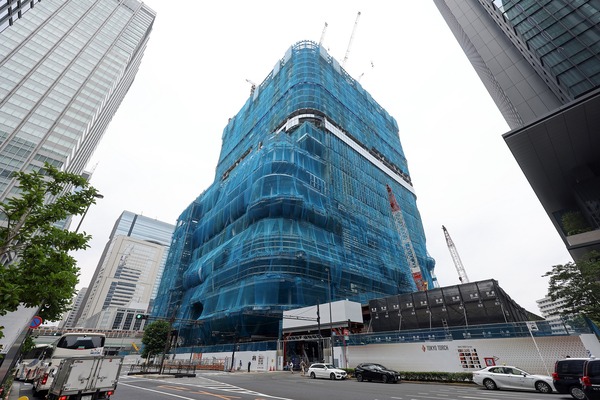 Torch Tower�ʥȡ��������