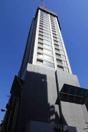 THE ĹĮ TOWER