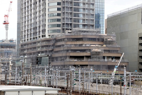 TAKANAWA GATEWAY CITY RESIDENCE¡Ê¹âÎØ¥²¡¼¥È¥¦¥§¥¤¥·¥Æ¥£ ¥ì¥¸¥Ç¥ó¥¹¡Ë