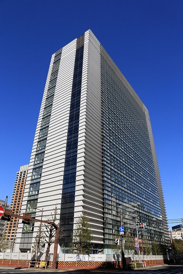 明治大学駿河台c地区整備計画 超高層マンション 超高層ビル 明治大学駿河台c地区整備計画 超高層マンション 超高層ビル