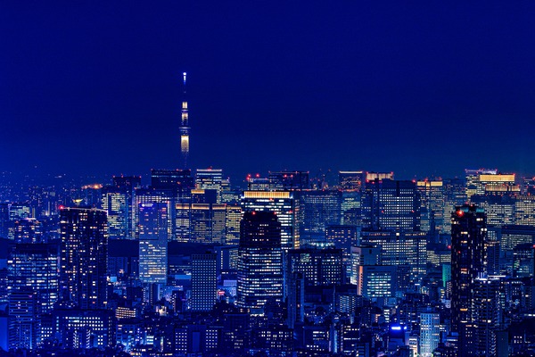 ½Â륹¥«¥¤¤«¤éÅìµþ¥¹¥«¥¤¥Ä¥ê¡¼Ìë·Ê