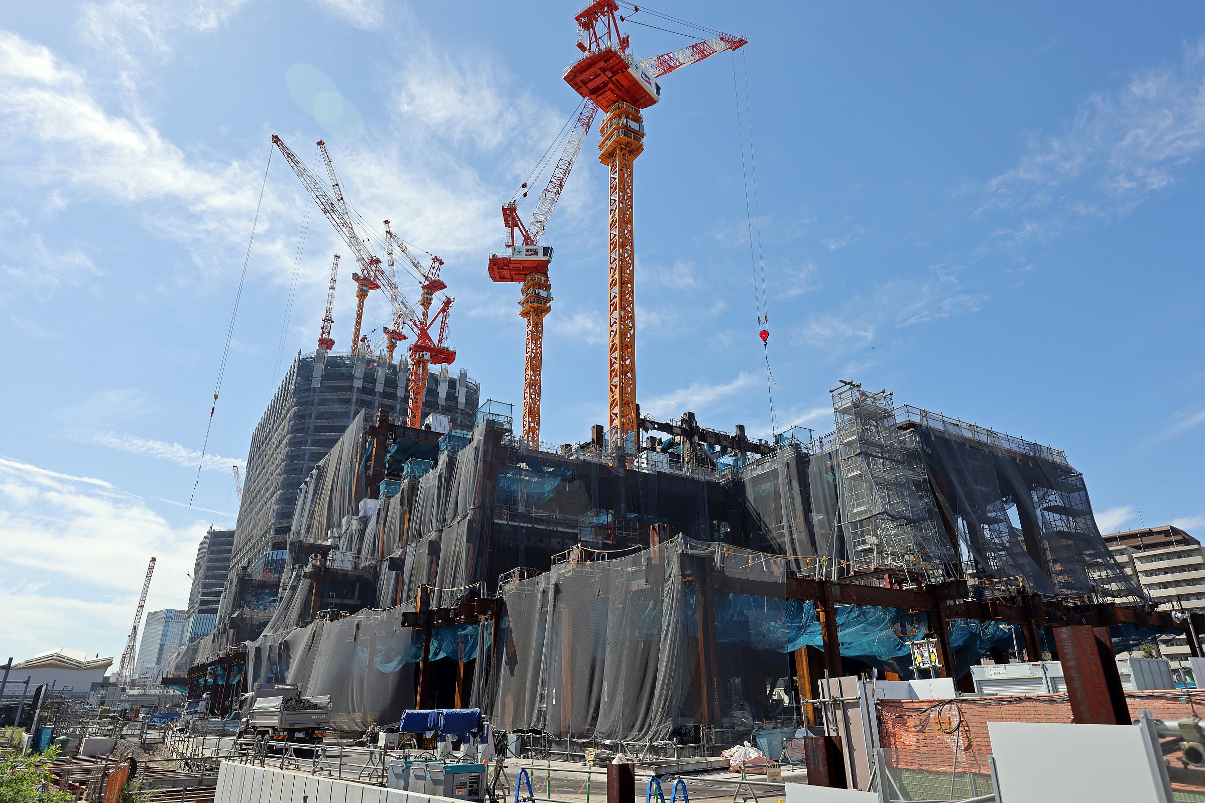 及*川様 巨大天門 構築済み Amazon | 巨大天門 デッキ 構築済み メイン40 2重スリーブ付き