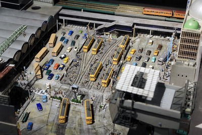 1964ǯ���ν�ë�Υ������