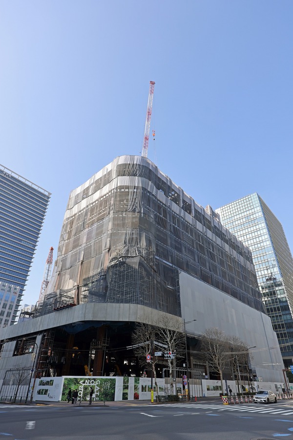 TORANOGATE（トラノゲート）