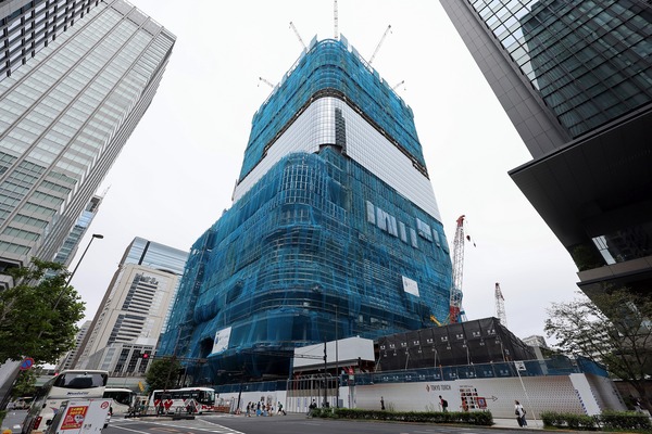 Torch Tower¡Ê¥È¡¼¥Á¥¿¥ï¡¼¡Ë