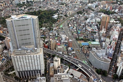 南池袋二丁目A地区