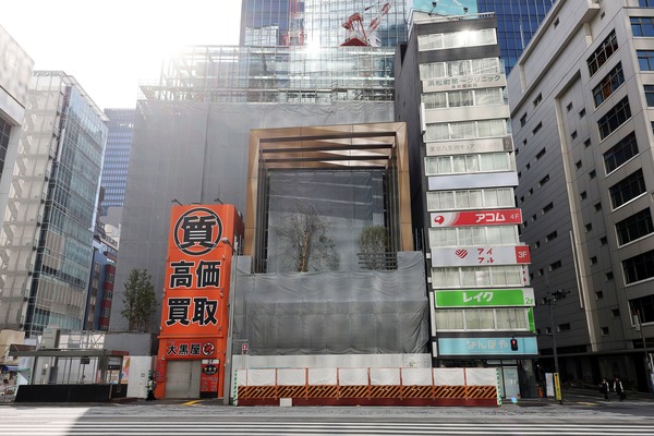 TOFROM YAESU TOWER�ʥȥե��� �䥨�� �����