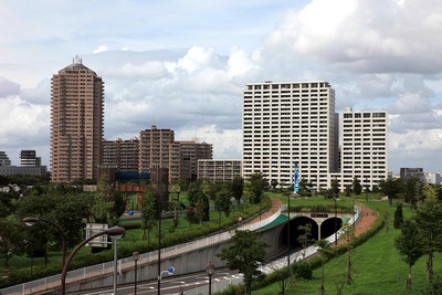 ����������鸫���齻��Į�Υ���ޥ󥷥��