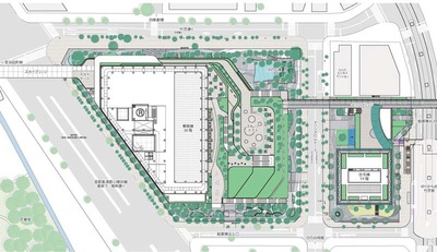 ÅÔ»ÔºÆÀ¸¥¹¥Æ¥Ã¥×¥¢¥Ã¥×¡¦¥×¥í¥¸¥§¥¯¥È(ÃݼÇÃ϶è)¤ÎÇÛÃÖ¿Þ