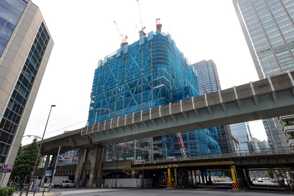 Torch Tower�ʥȡ��������