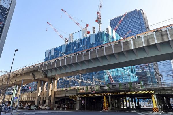 Torch Tower(トーチタワー)