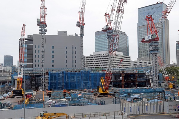 Torch Tower¡Ê¥È¡¼¥Á¥¿¥ï¡¼¡Ë