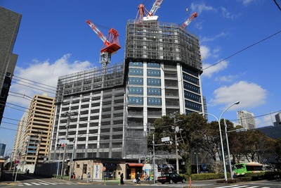 ¾¡¤É¤ ¥¶¡¦¥¿¥ï¡¼(KACHIDOKI THE TOWER)