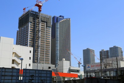 ��¢�����Υ���ޥ󥷥��