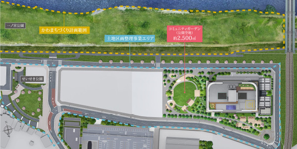 (²¾¾Î)À»Àغù¥öµÖ¥×¥í¥¸¥§¥¯¥È CÉßÃÏ ÅÚÃ϶è²èÀ°Íý»ö¶È³µÇ°¿Þ