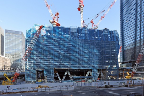 Torch Tower(トーチタワー)